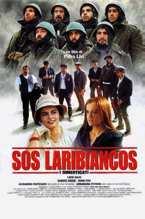 Sos Laribiancos - I dimenticati's poster