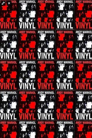 Vinyl's poster