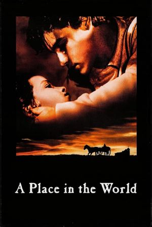 A Place in the World's poster image