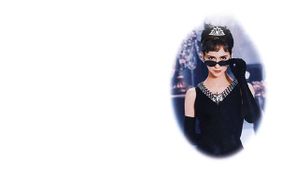 The Audrey Hepburn Story's poster