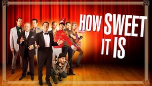 How Sweet It Is's poster