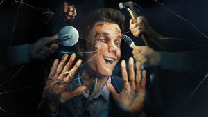 Novocaine's poster