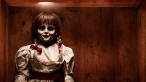 Annabelle: Creation's poster