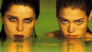 Wild Things's poster