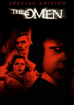 The Omen's poster