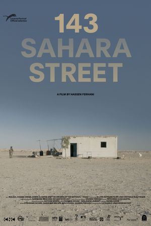 143 Sahara Street's poster