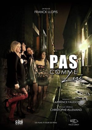 Pas comme lui's poster image