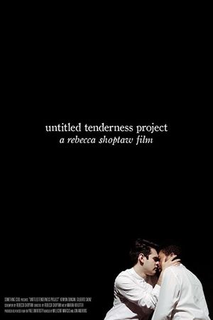 Untitled Tenderness Project's poster