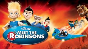 Meet the Robinsons's poster