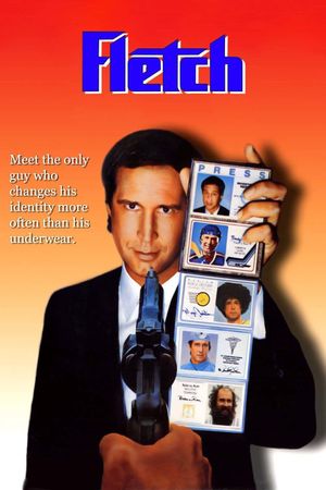 Fletch's poster