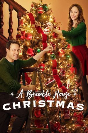 A Bramble House Christmas's poster image