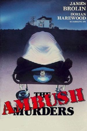 The Ambush Murders's poster