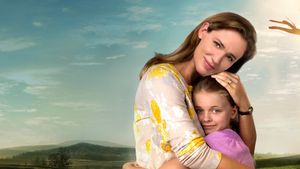 Miracles from Heaven's poster
