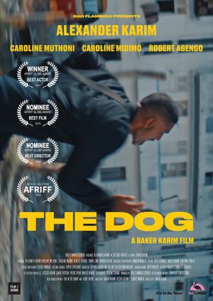 The Dog's poster