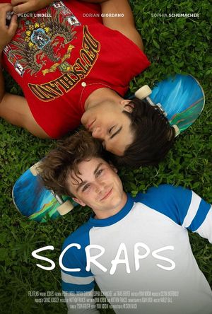 Scraps's poster image