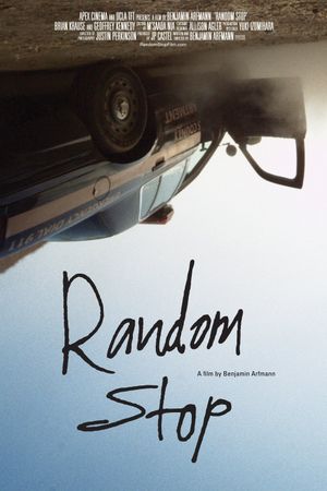 Random Stop's poster