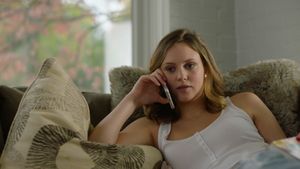 The Mystery of Her's poster