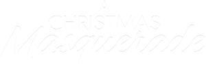 A Christmas Masquerade's poster