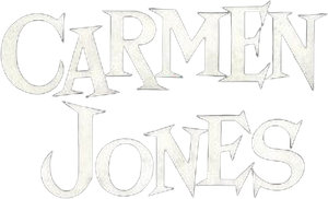 Carmen Jones's poster