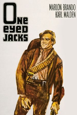 One-Eyed Jacks's poster