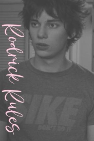 Diary of a Wimpy Kid: Rodrick Rules's poster