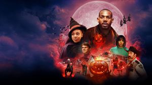 The Curse of Bridge Hollow's poster