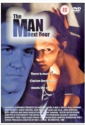 The Man Next Door's poster