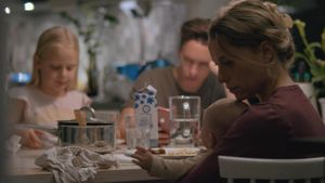Lykke Post Partum's poster