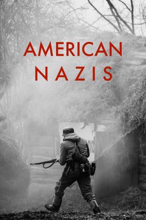 American Nazis's poster