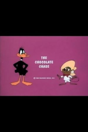 The Chocolate Chase's poster