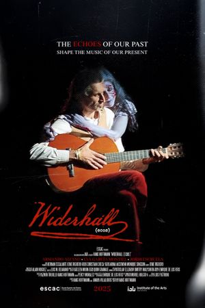 Widerhall's poster