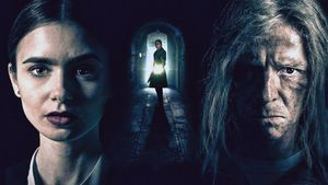 Inheritance's poster
