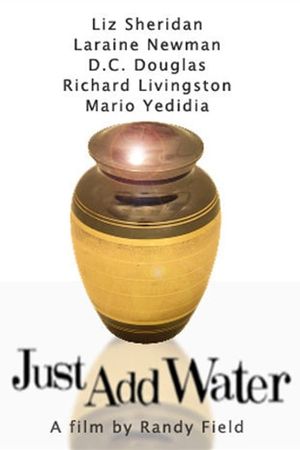 Just Add Water's poster
