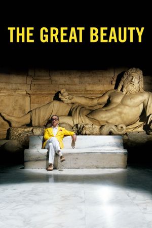 The Great Beauty's poster