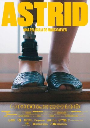 Astrid's poster image
