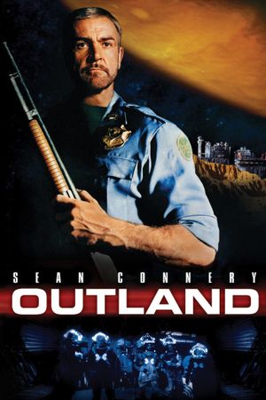 Outland's poster