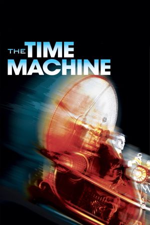 The Time Machine's poster