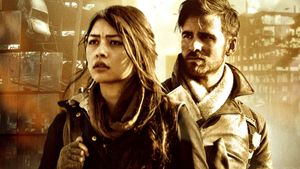 What Still Remains's poster