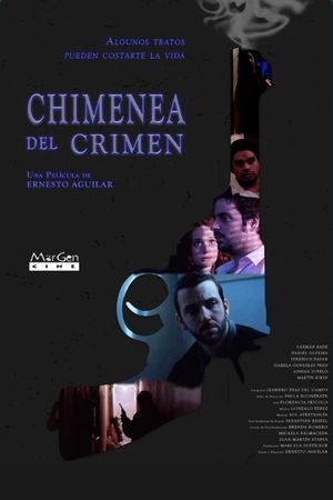 Chimenea del Crimen's poster