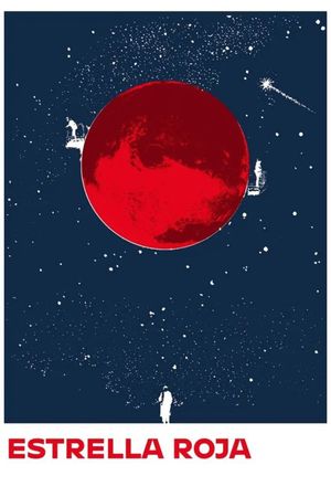 Red Star's poster