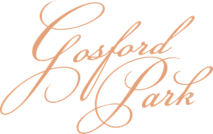 Gosford Park's poster