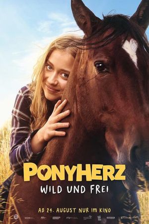 Wild Heart's poster