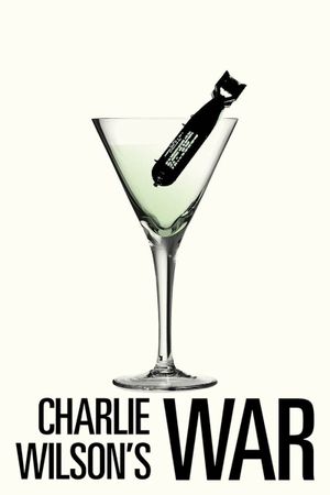 Charlie Wilson's War's poster