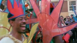 Grove Carnival's poster