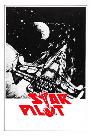 Star Pilot's poster
