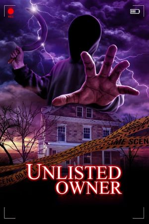 Unlisted Owner's poster