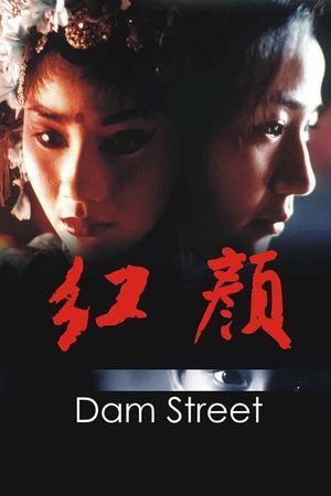 Dam Street's poster