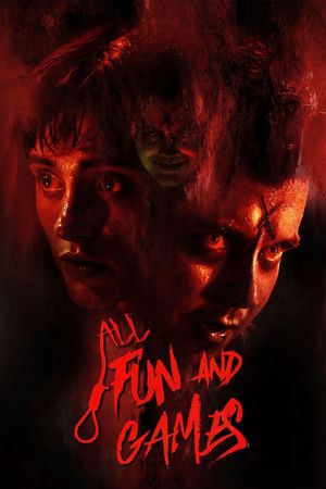 All Fun and Games's poster image