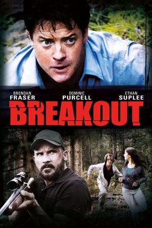 Breakout's poster