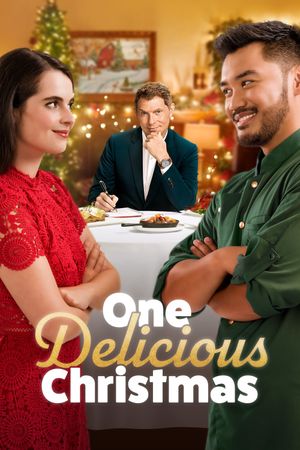One Delicious Christmas's poster image